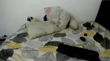 molleth on Cam4 