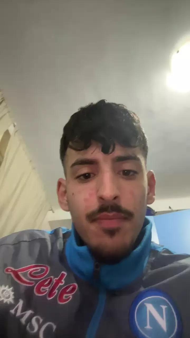 monir_hot on Cam4 
