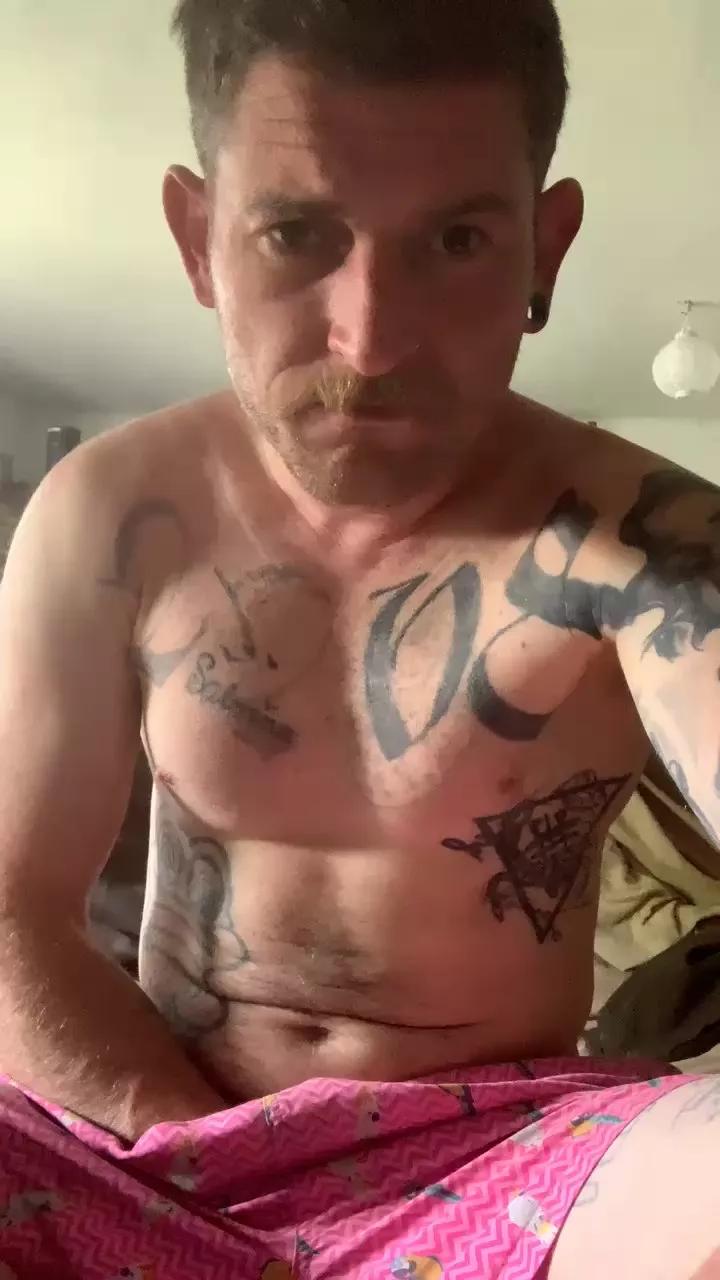 Mooooustache on Cam4 