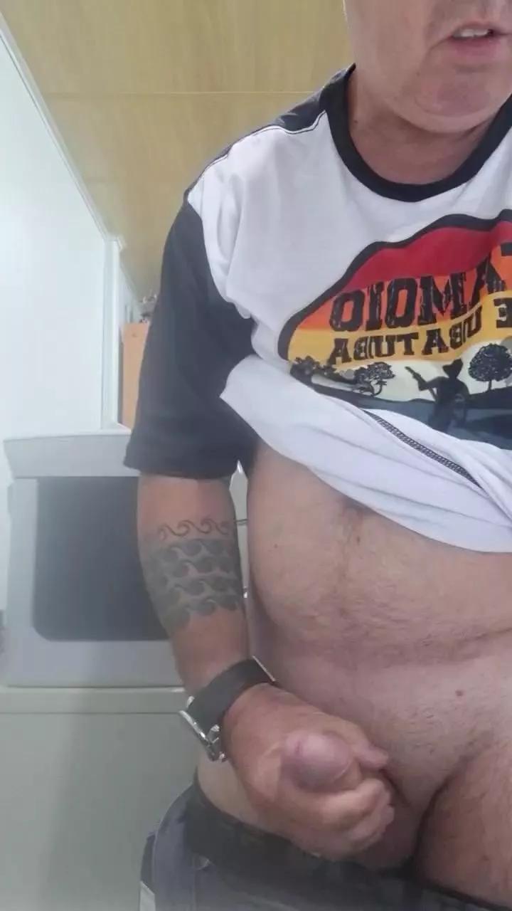 morellibelli on Cam4 