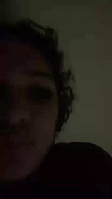 morenafogosa8 on Cam4 