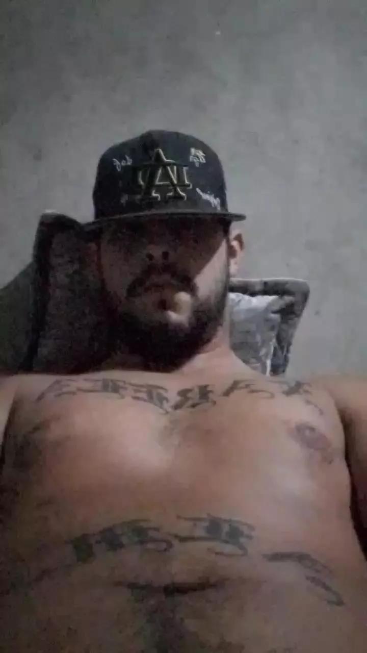 MorochoDotadoh on Cam4 