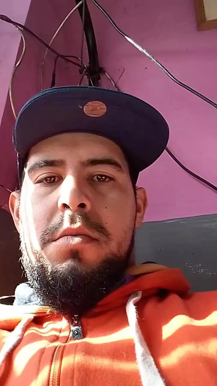 MorochoDotadoh on Cam4 