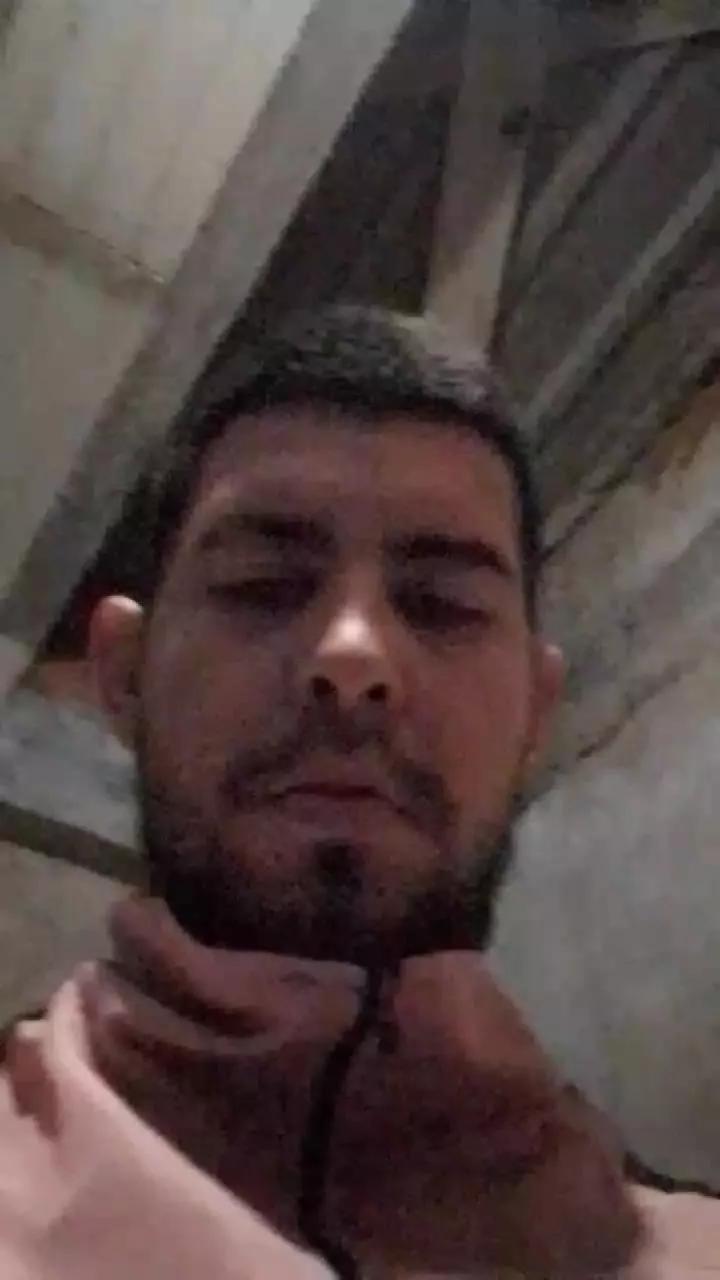 MorochoDotadoh on Cam4 