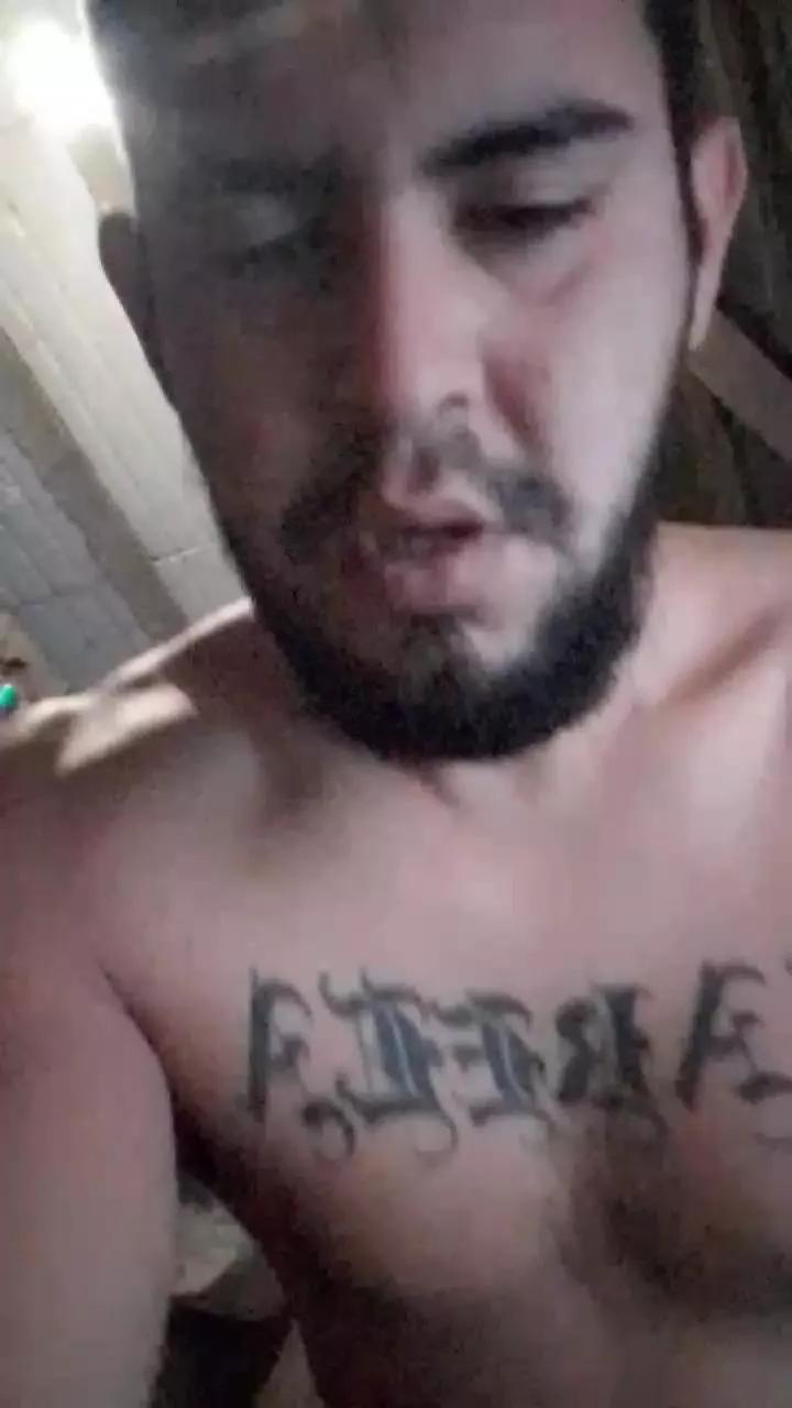 MorochoDotadoh on Cam4 