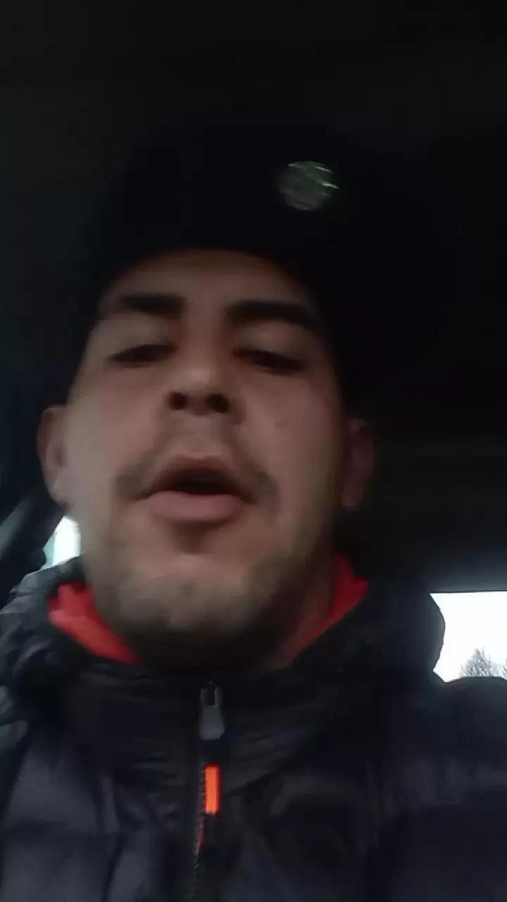 MorochoDotadoh on Cam4 