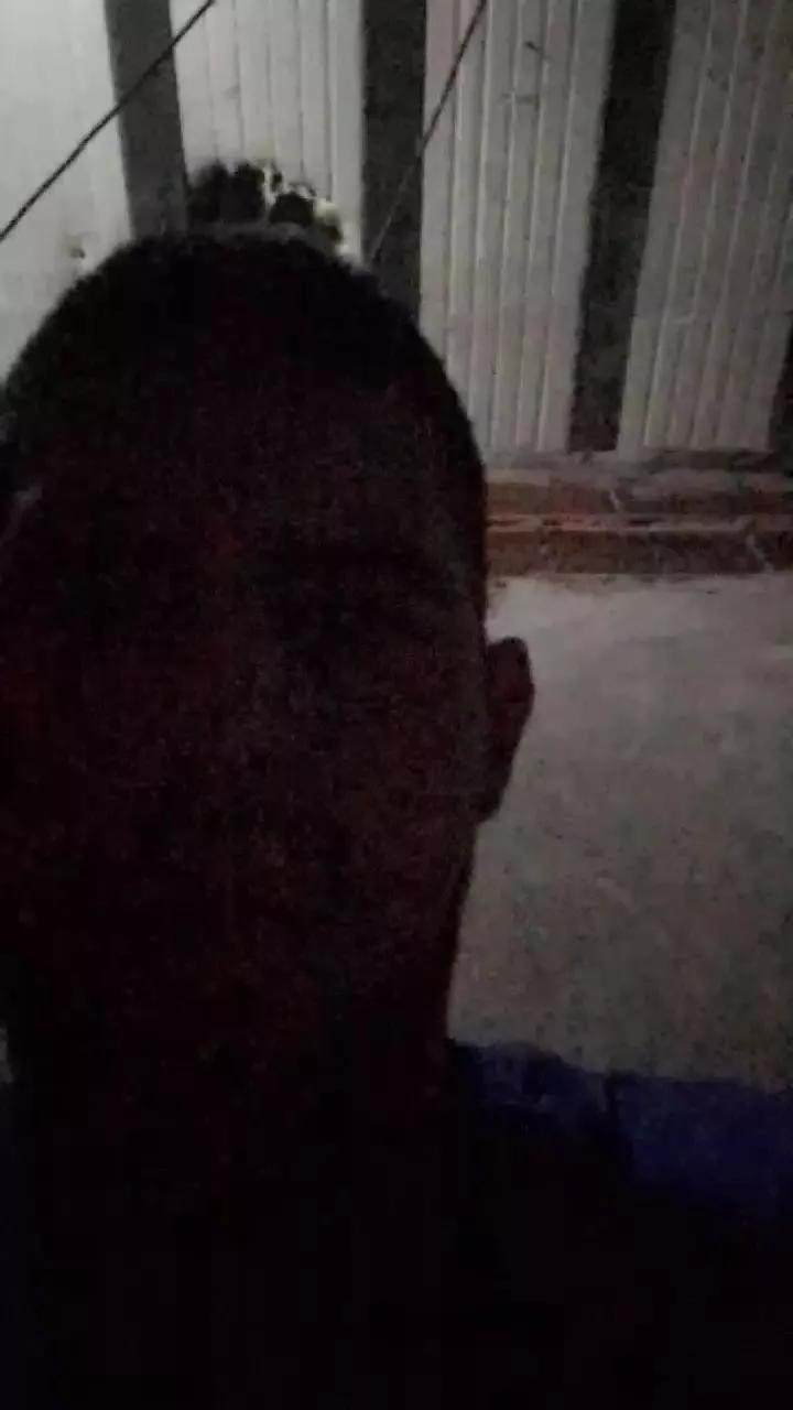MorochoDotadoh on Cam4 