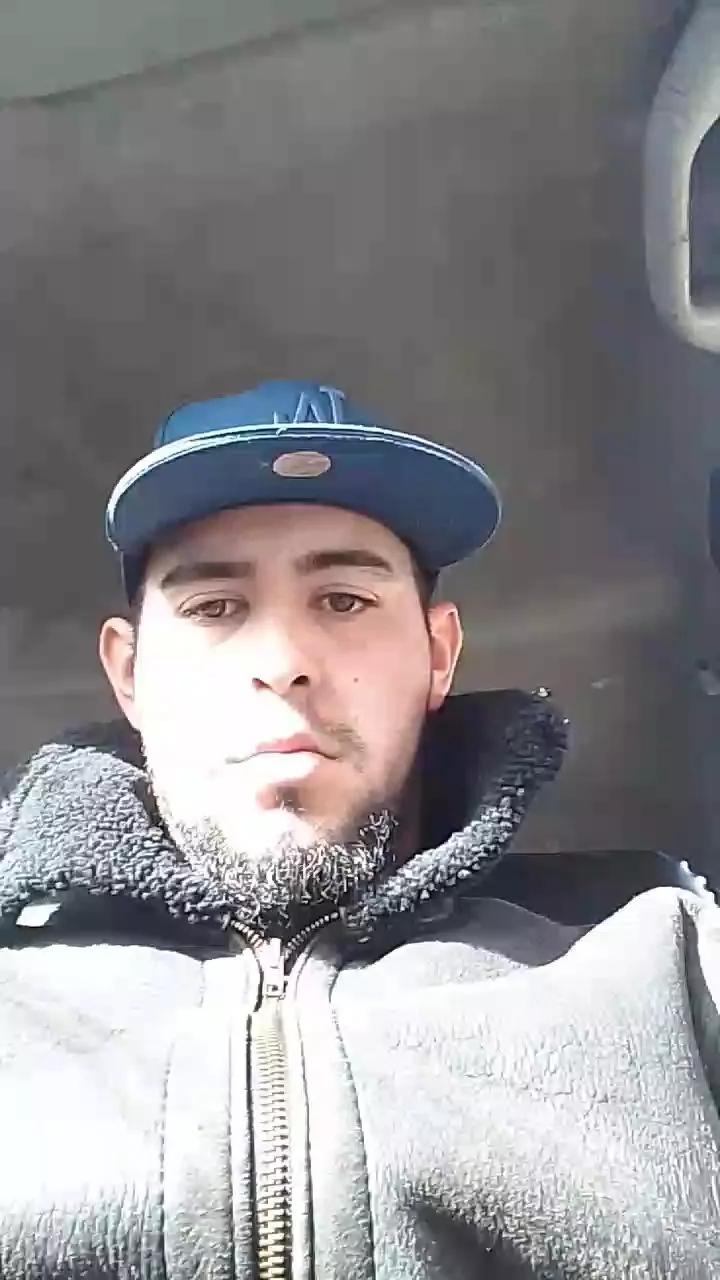 MorochoDotadoh on Cam4 