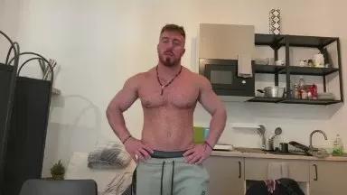 mr_dandylove on Cam4 