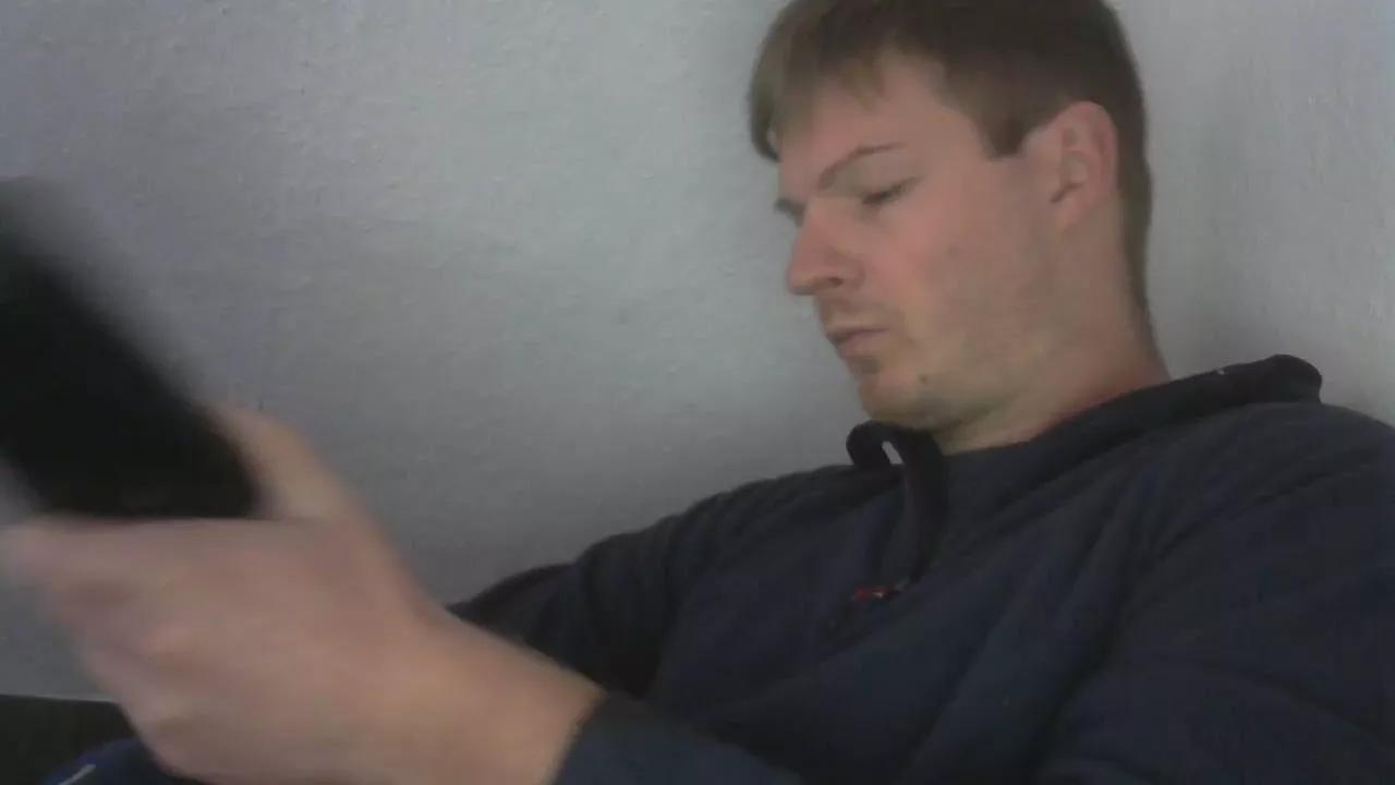 Muellers on Cam4 