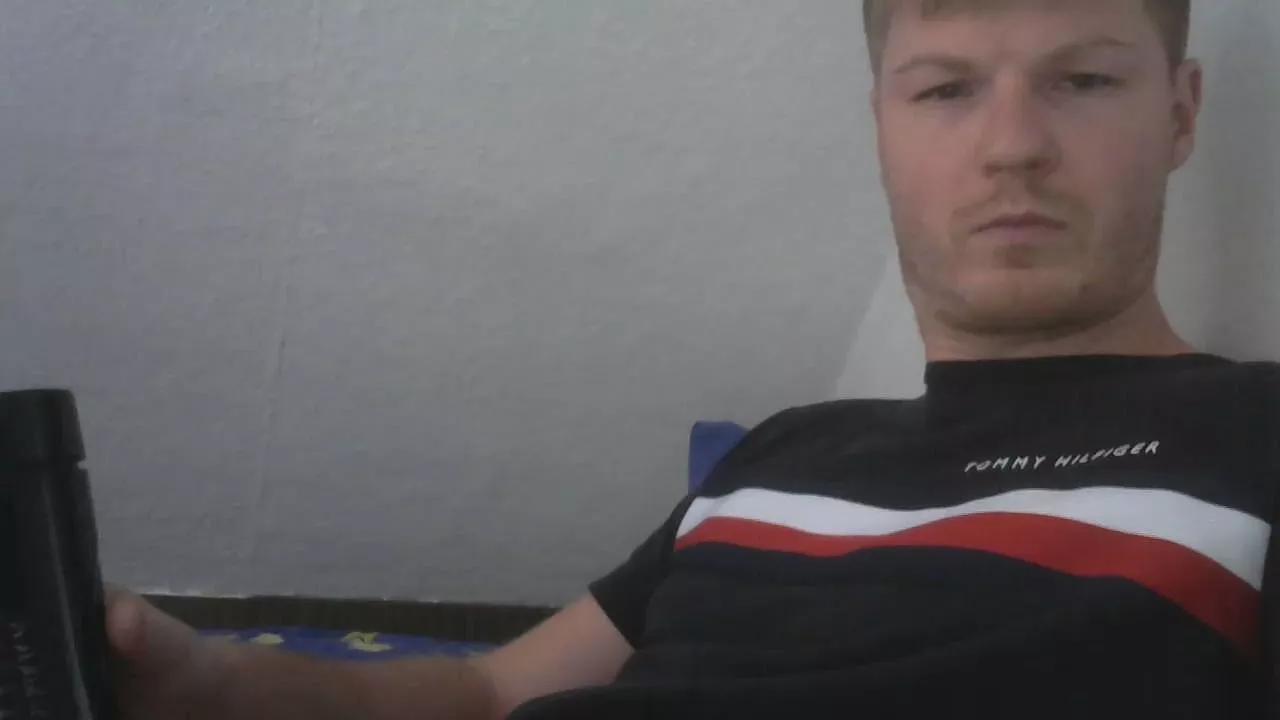 Muellers on Cam4 