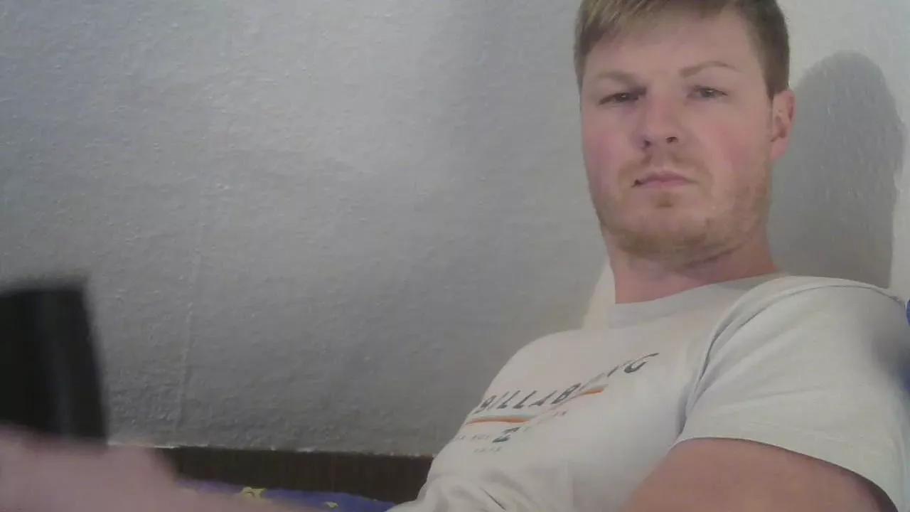 Muellers on Cam4 