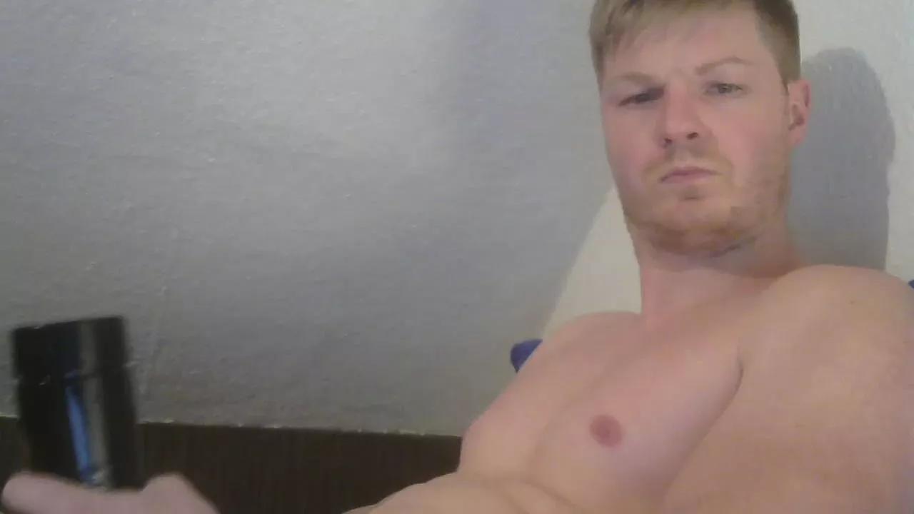 Muellers on Cam4 