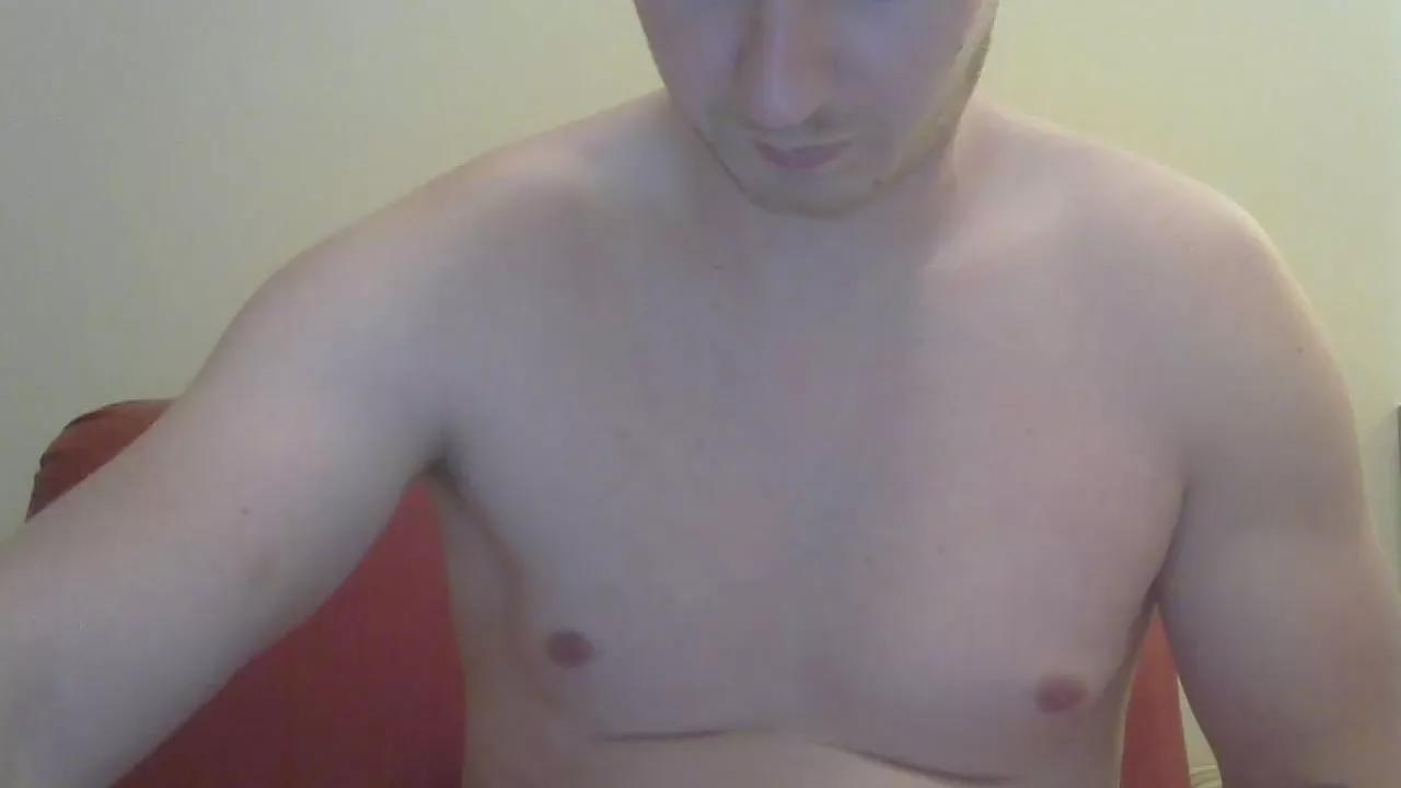 Muellers on Cam4 