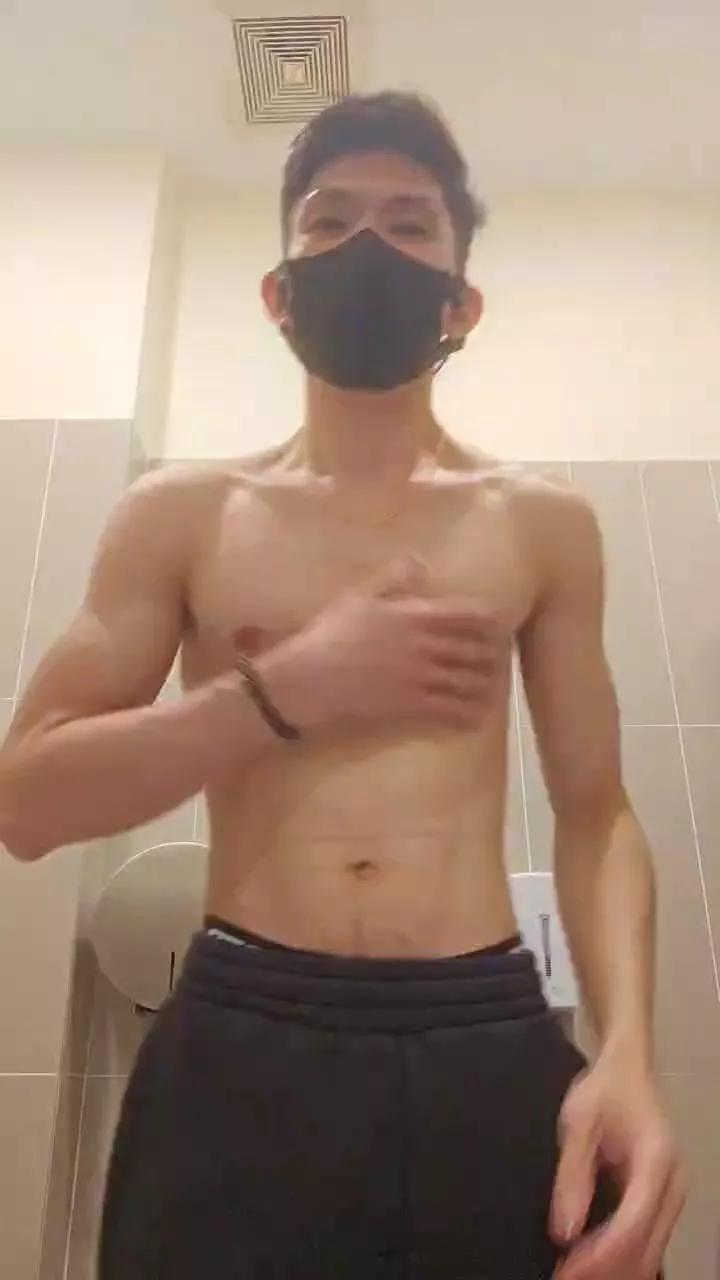 muscler4cam on Cam4 