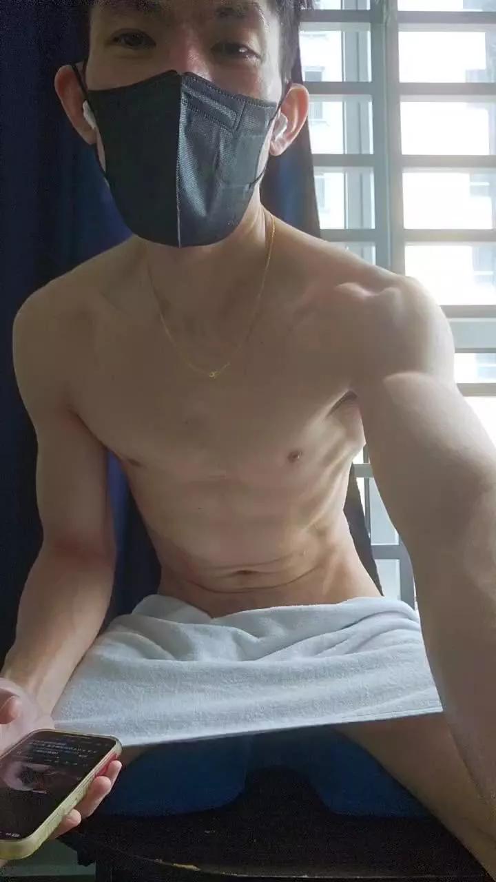 muscler4cam on Cam4 