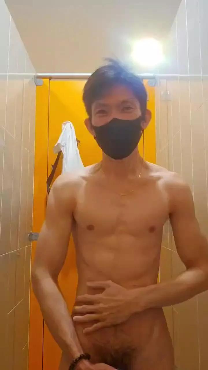 muscler4cam on Cam4 