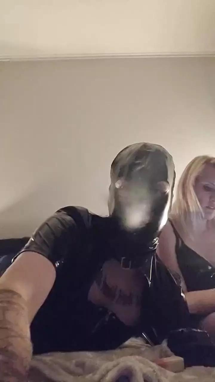 MysteryWijf on Cam4 