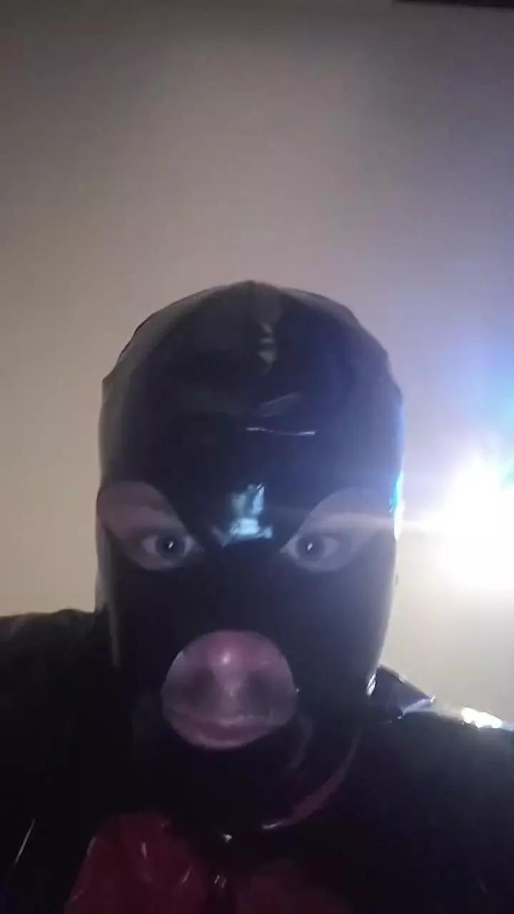 MysteryWijf on Cam4 