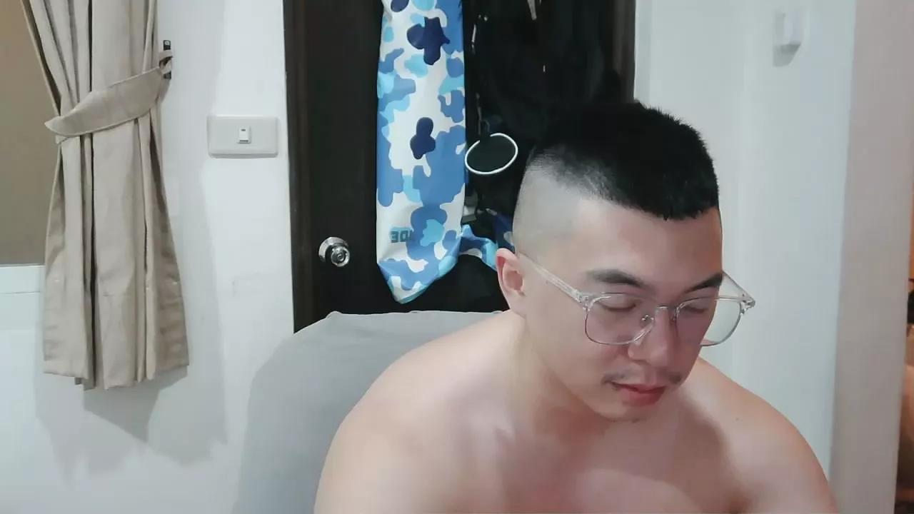 n200478 on Cam4 