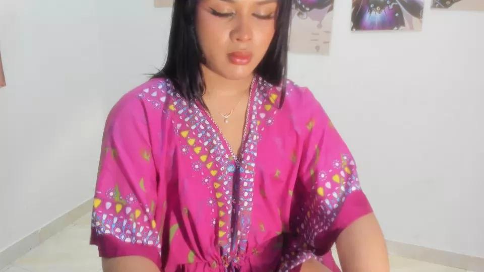 nairobbi on Cam4 