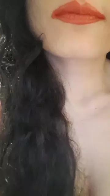 nancysexy3 on Cam4 