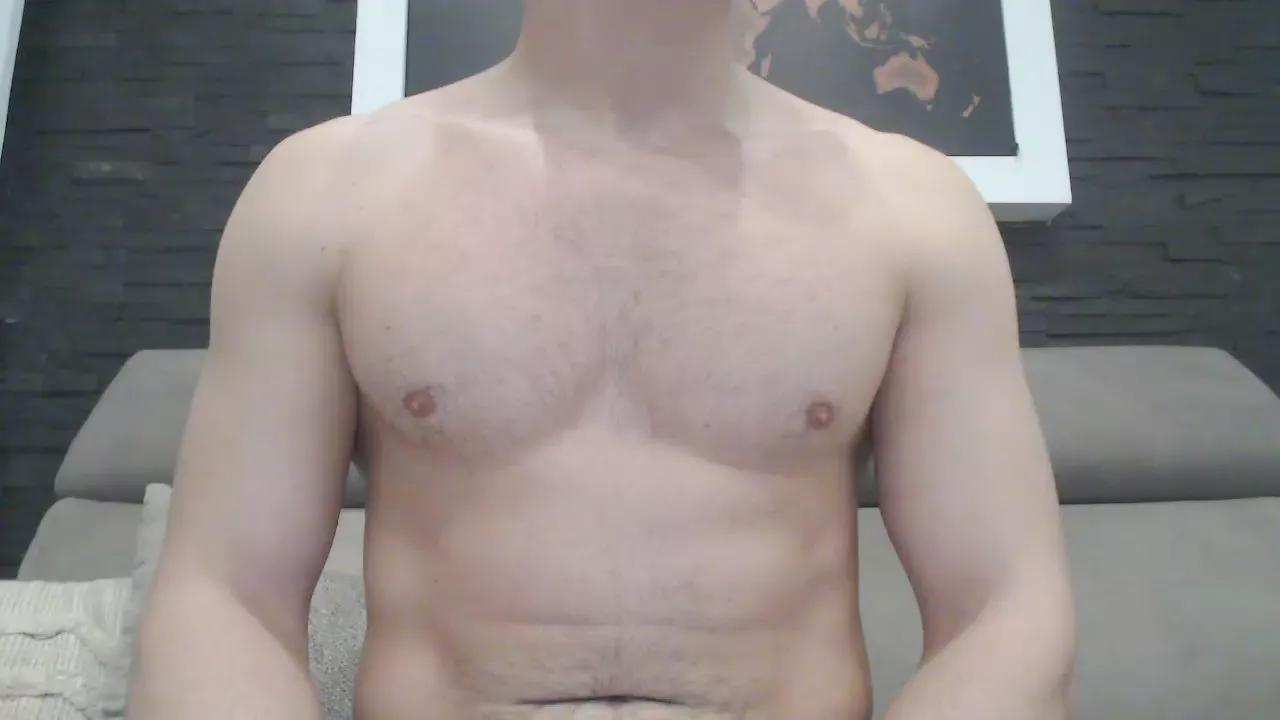 napolimania91 on Cam4 