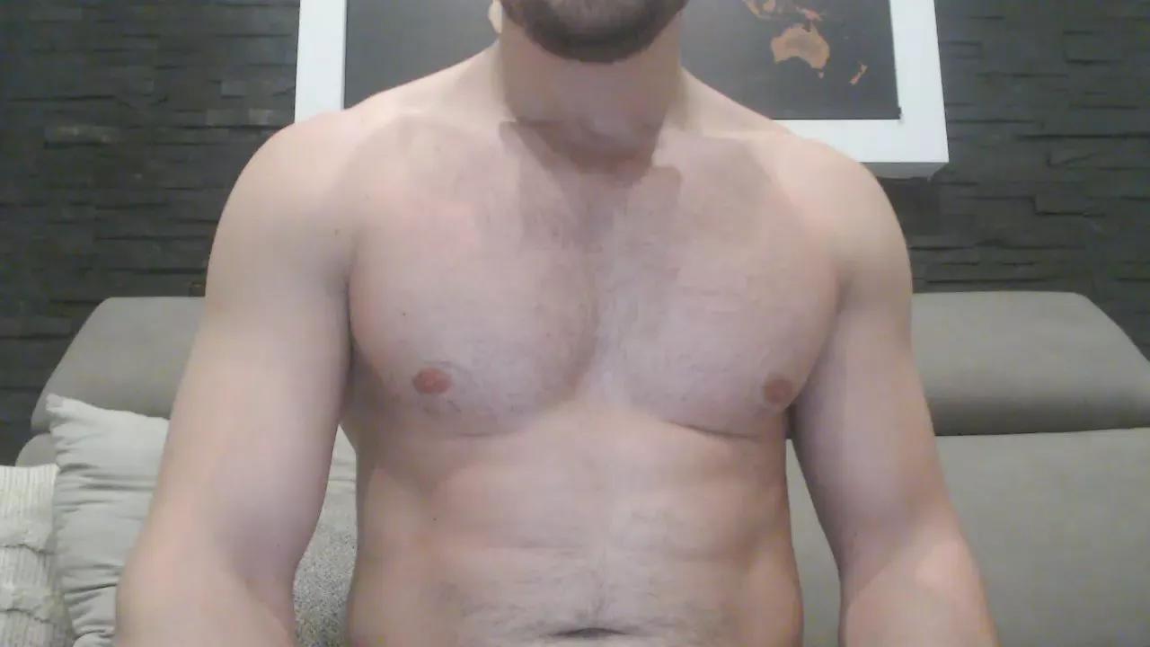napolimania91 on Cam4 