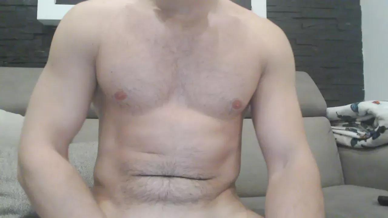 napolimania91 on Cam4 
