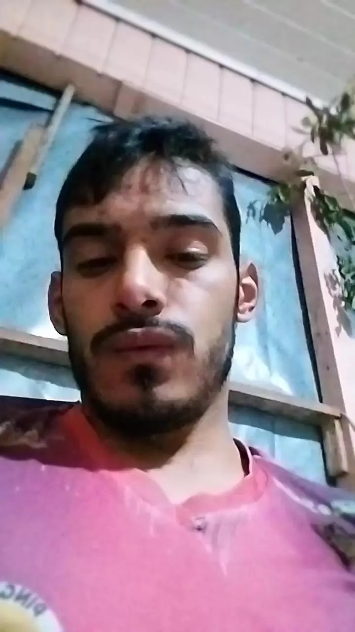 Offline negaodapiroca2 on Cam4