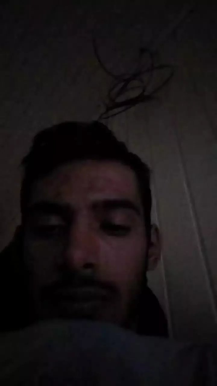 Offline negaodapiroca2 on Cam4