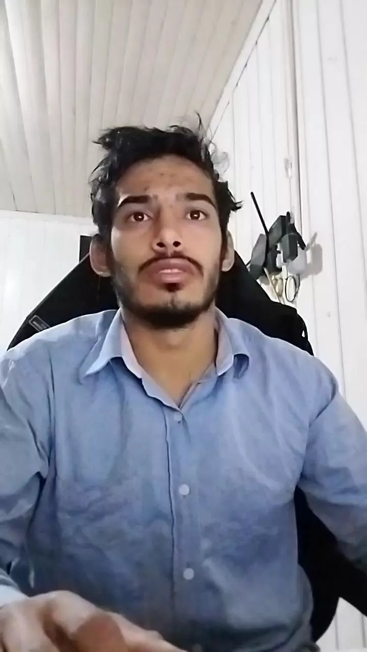 Offline negaodapiroca2 on Cam4