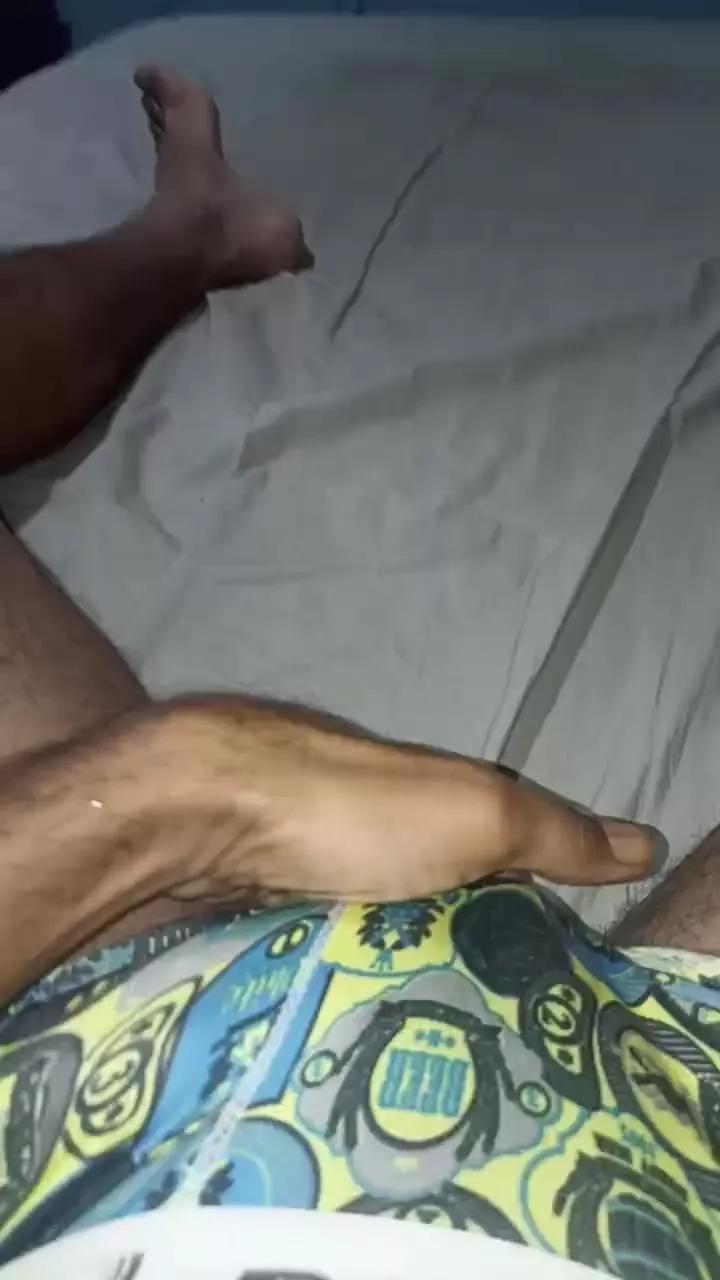 Negocavalo on Cam4 