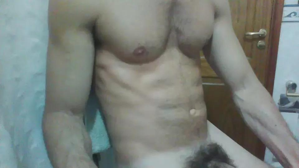 nicholis on Cam4 