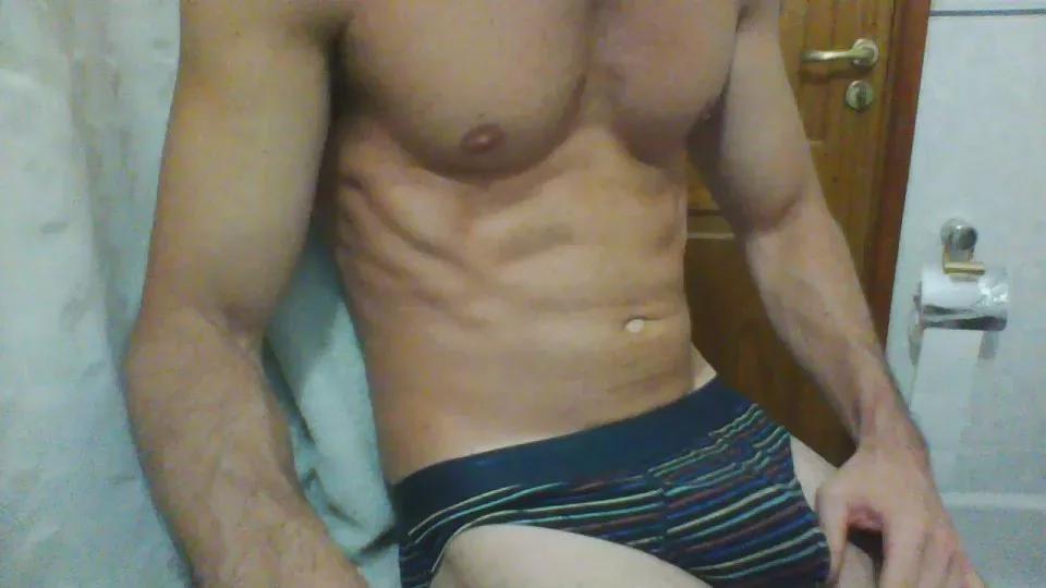 nicholis on Cam4 
