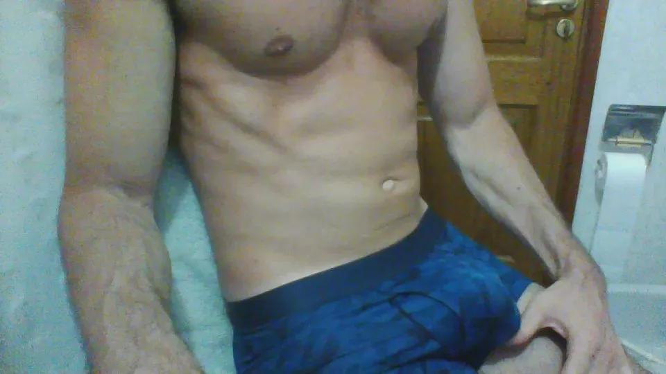 nicholis on Cam4 