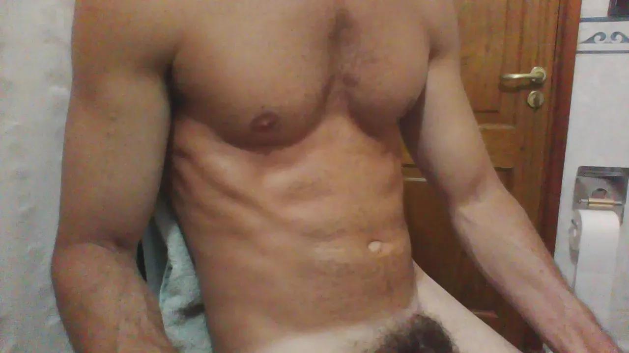 nicholis on Cam4 