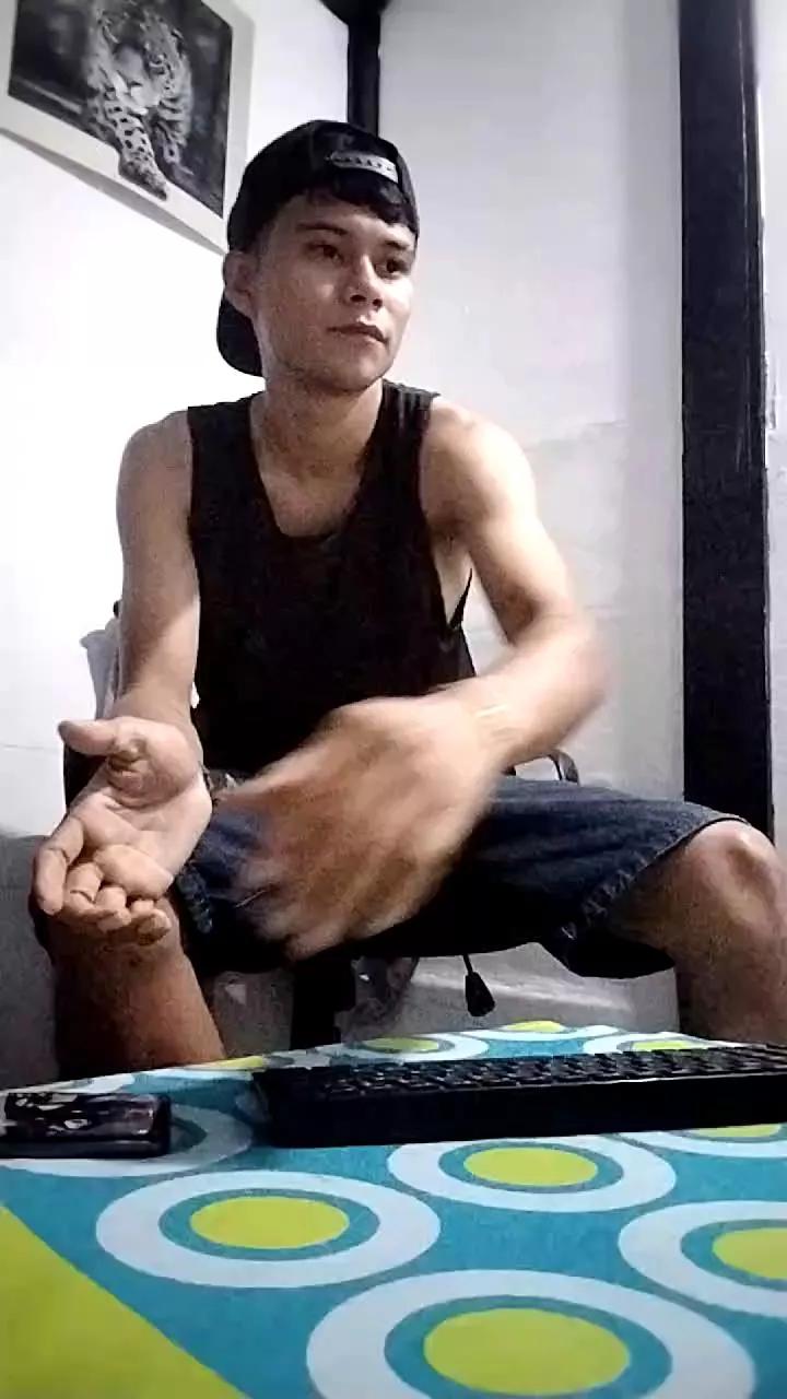 nico2900 on Cam4 