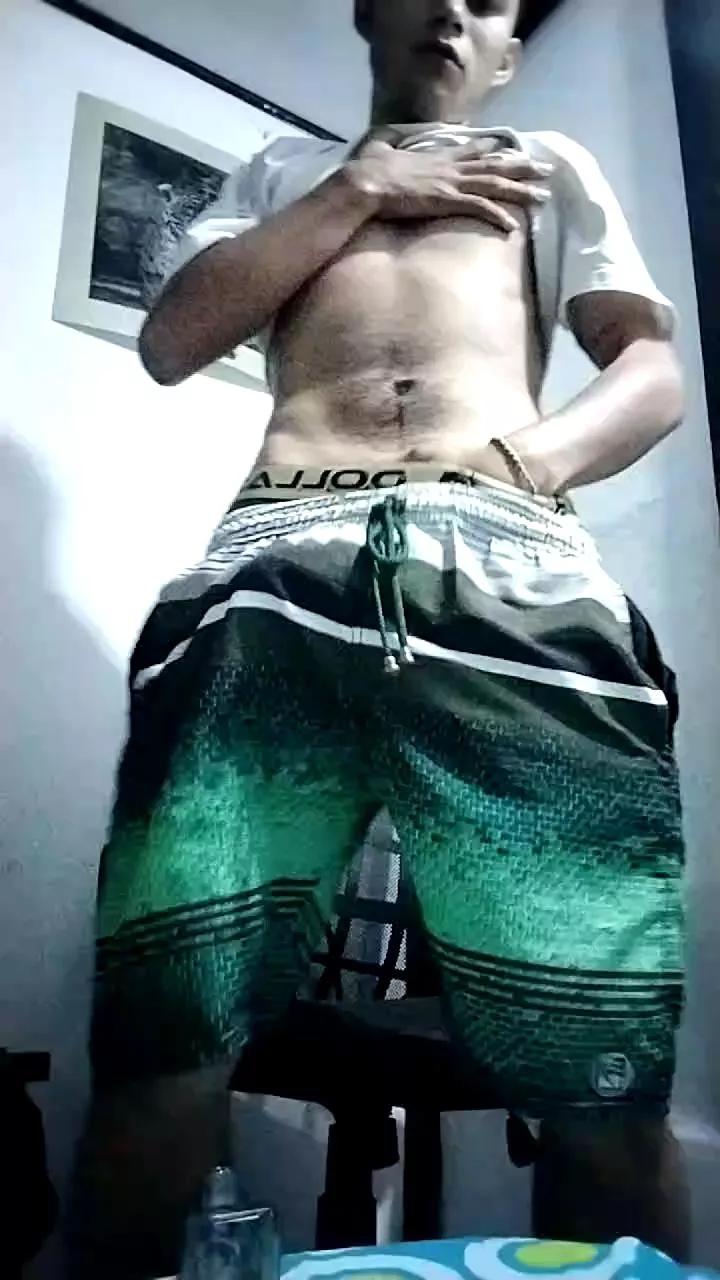 nico2900 on Cam4 
