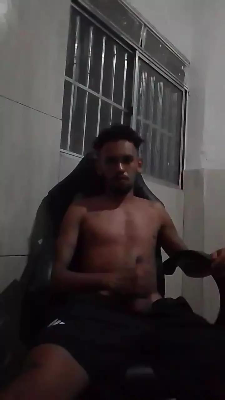 Nilson23cm_ on Cam4 