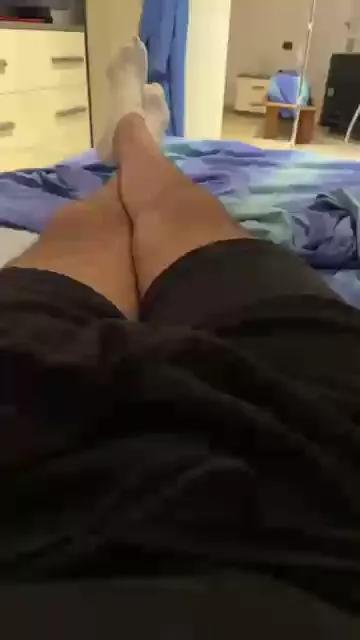Nolino20 on Cam4 