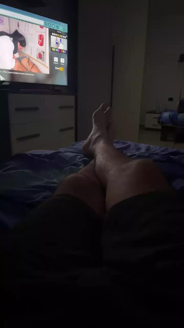 Nolino20 on Cam4 