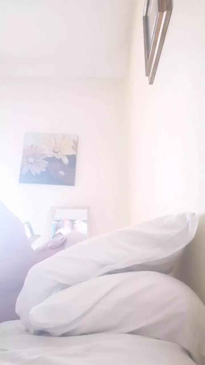 nonnoxxxelo on Cam4 