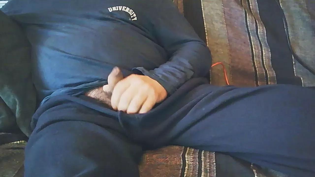 nono135 on Cam4 