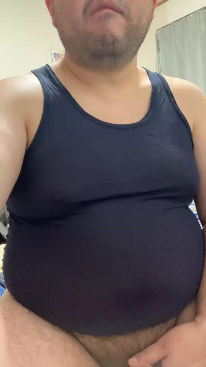 north00bear on Cam4 