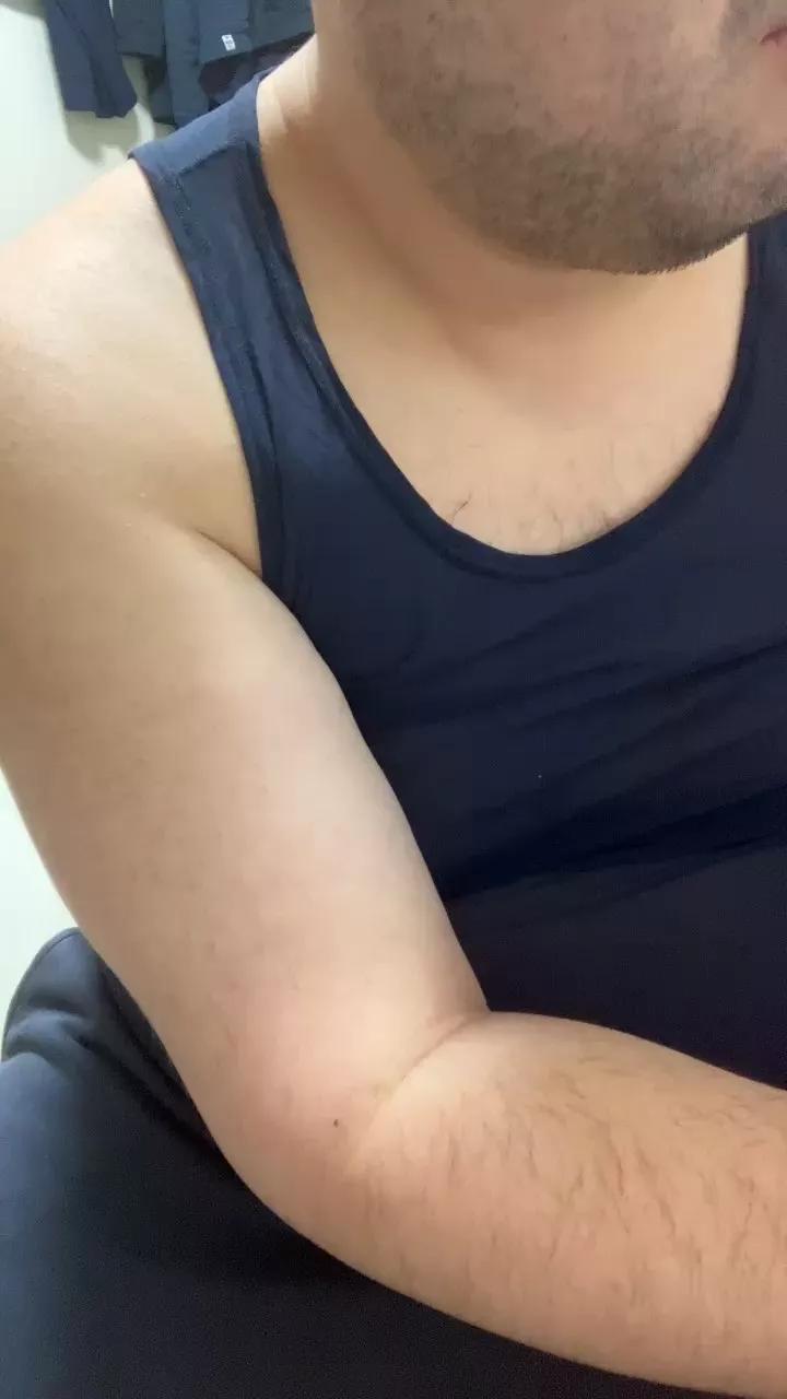 north00bear on Cam4 