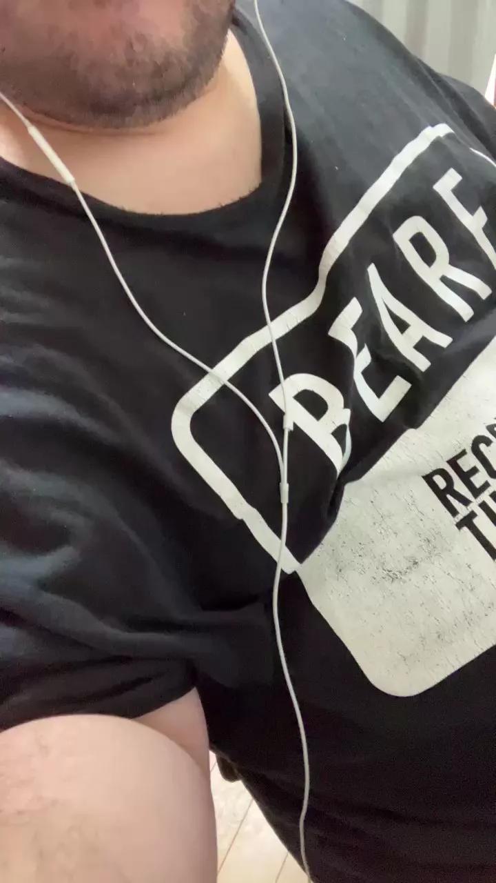 north00bear on Cam4 