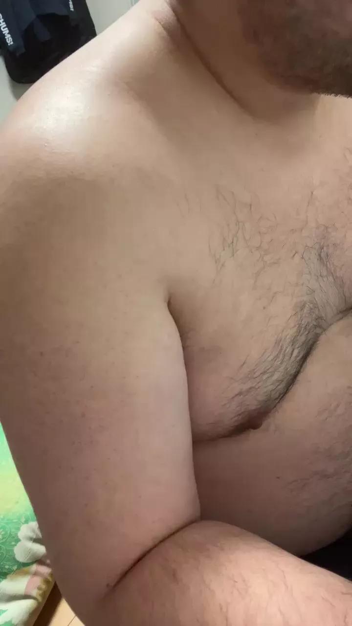 north00bear on Cam4 