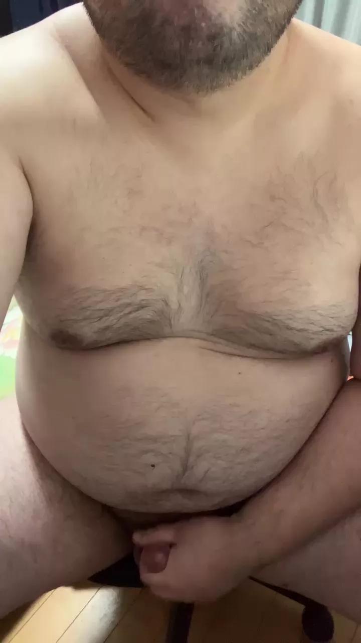 north00bear on Cam4 