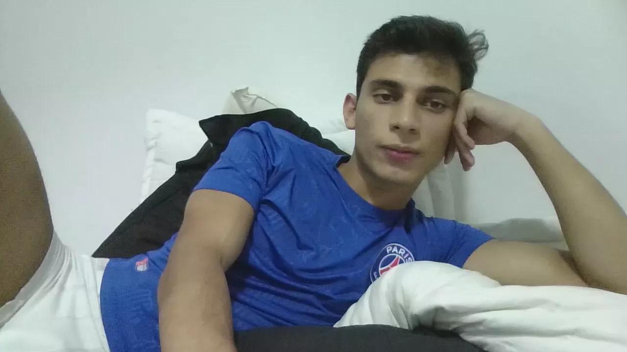 novinfofin on Cam4 